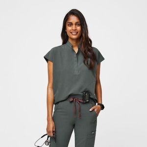 FIGS XS Scrub Set Bonsai